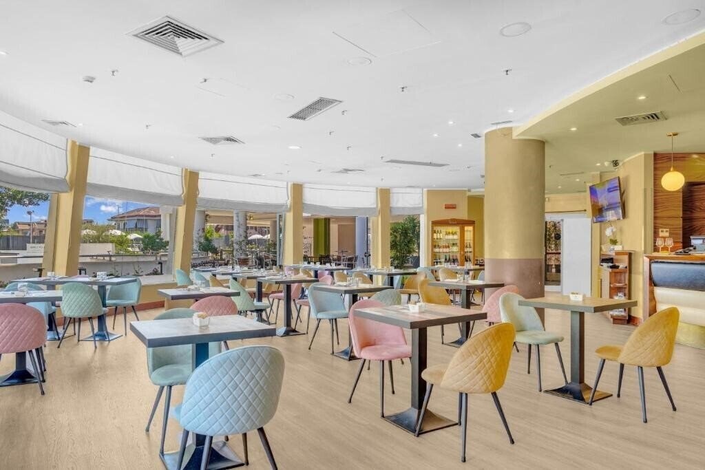 Картинка Capannelle 4*