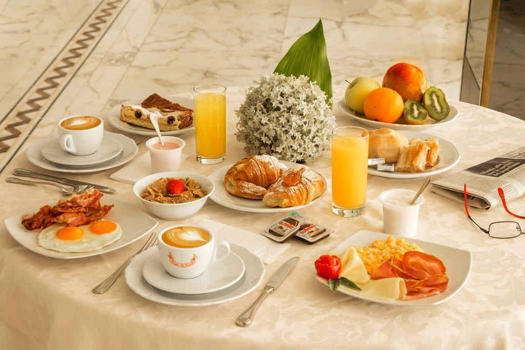 Изображение Shangri La Corsetti 4*