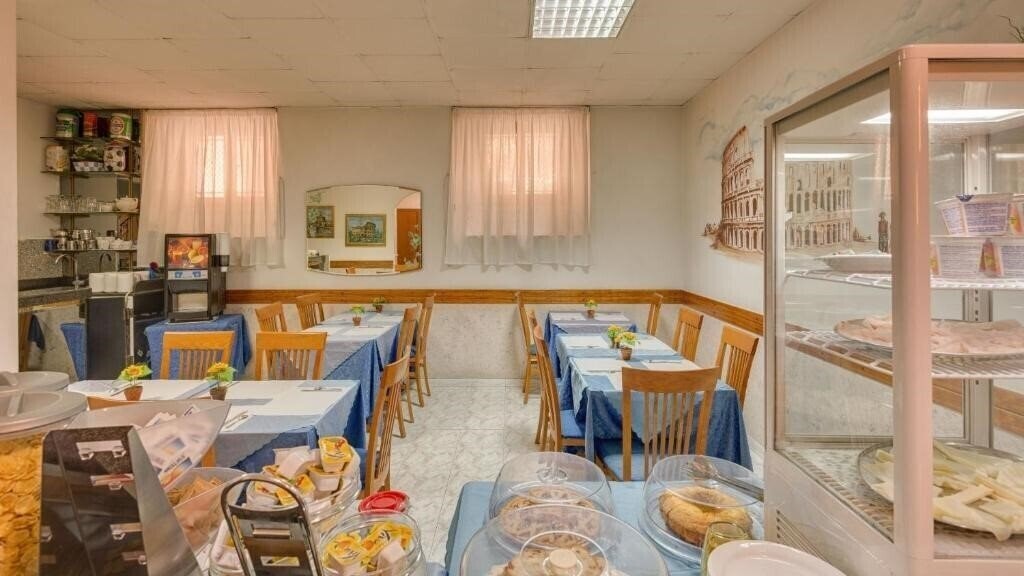 Фотографія Hotel Washington 2*