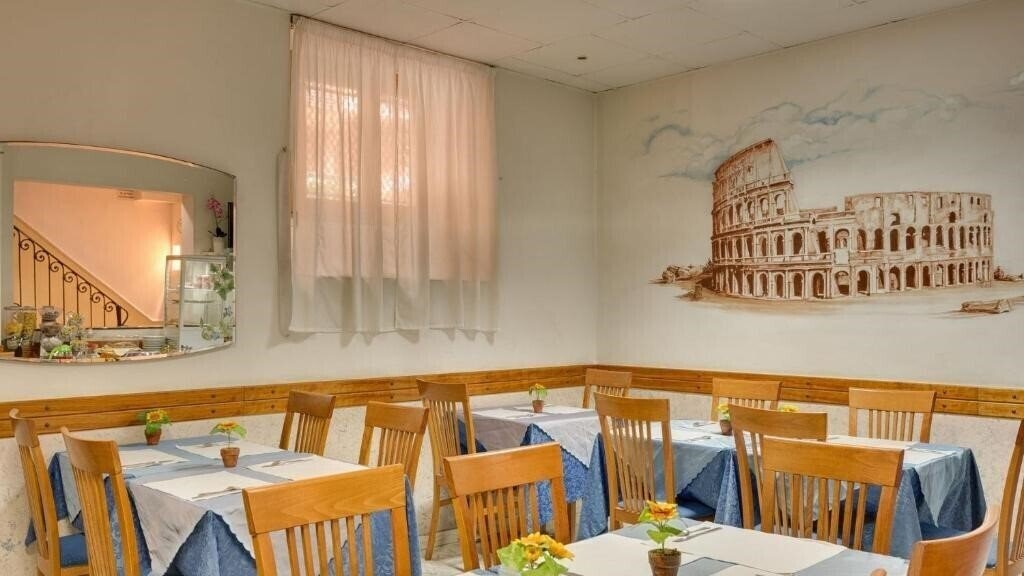 Зображення Hotel Washington 2*