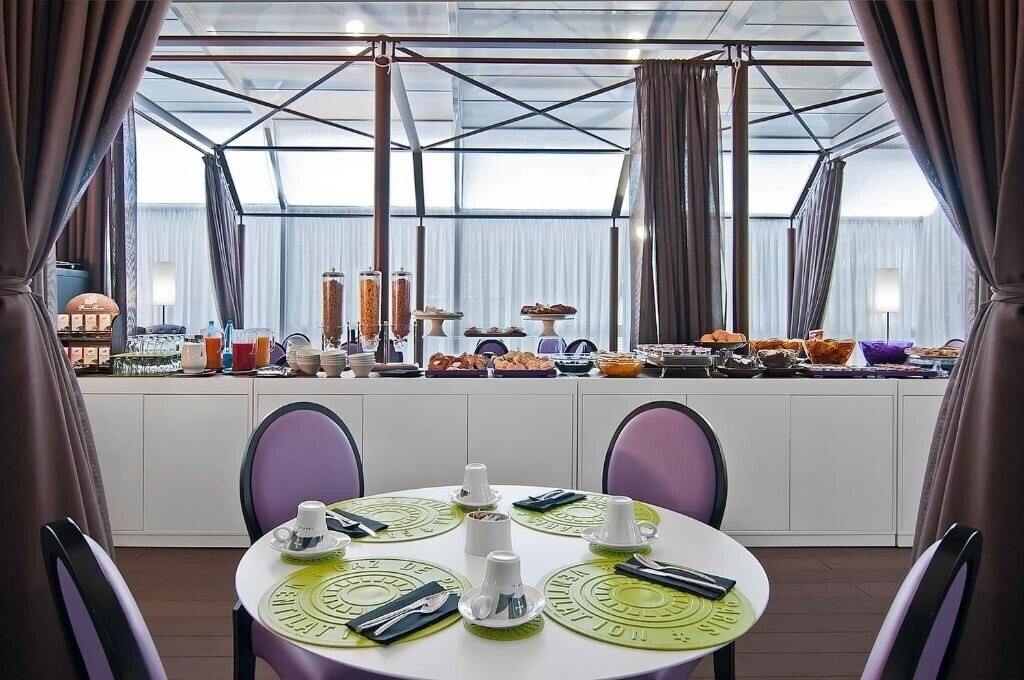 Зображення Caravel 4*