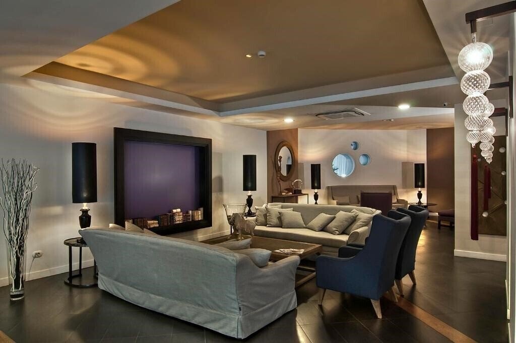 Картинка Caravel 3*