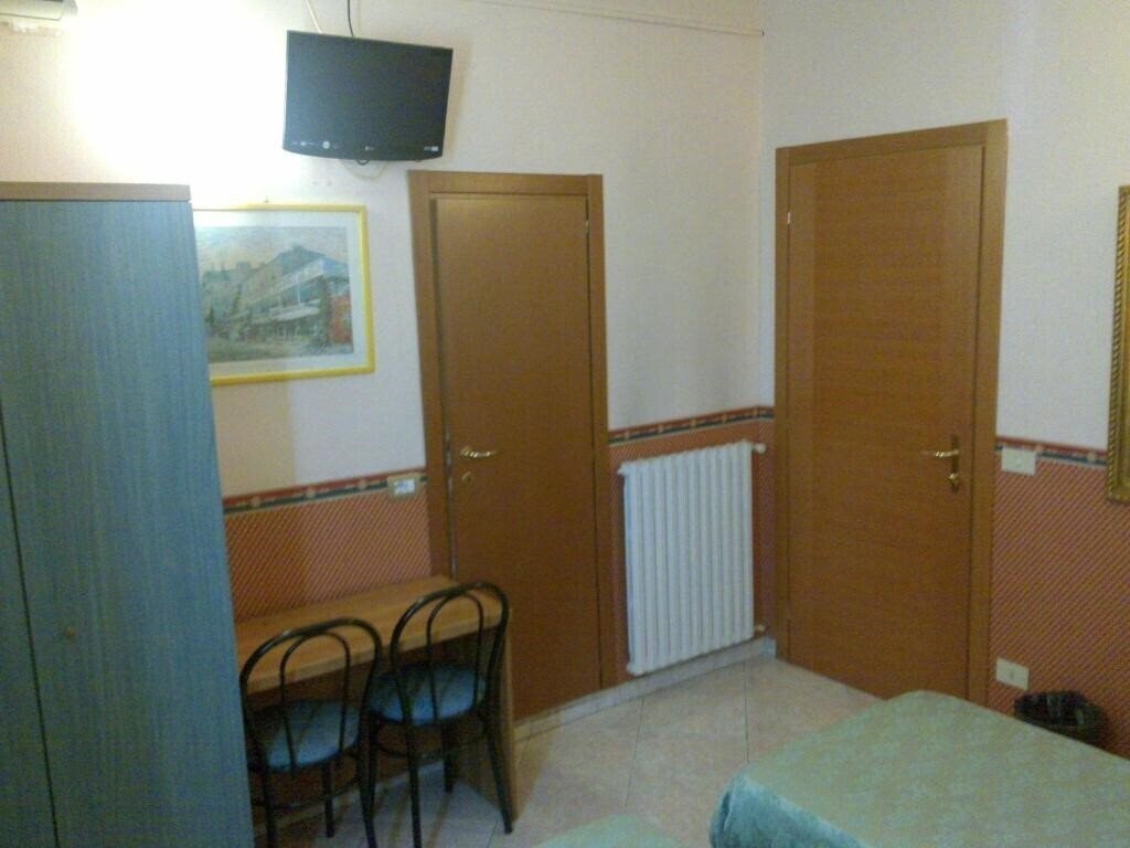 Фотография Lazzari Hotel Rome 2*