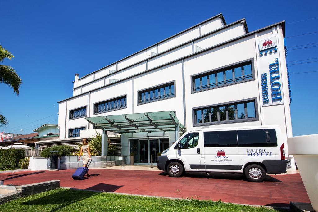 Готель Domidea Hotel 4*