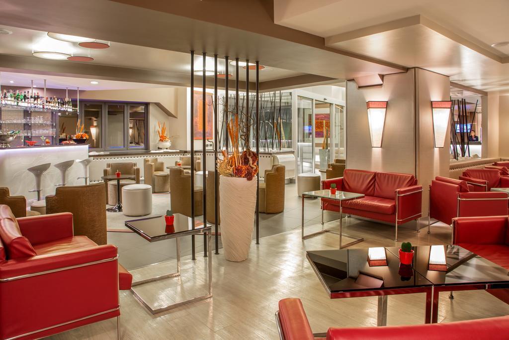 Фотографія Domidea Hotel 4*