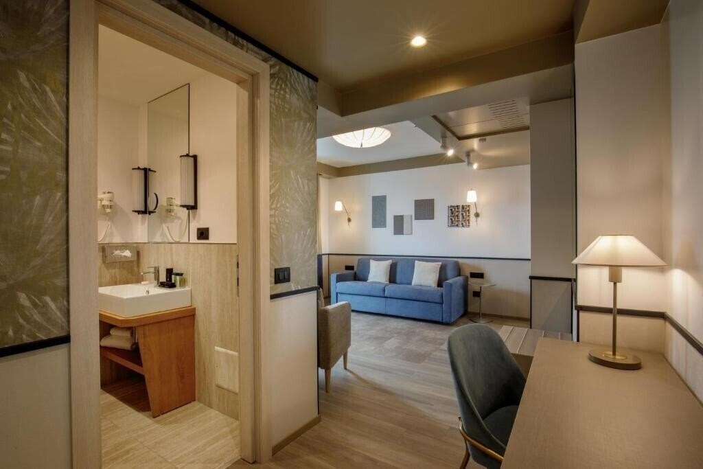 Фотографія Domidea Hotel 4*