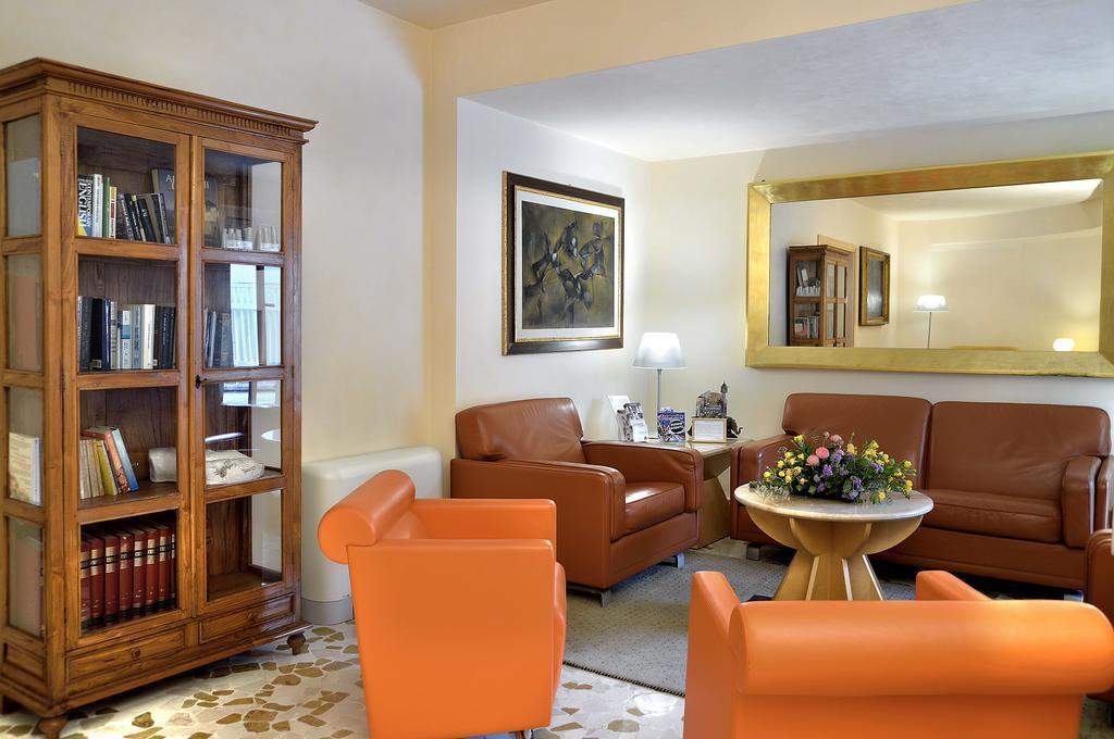 Фотографія Tre Fontane 3*