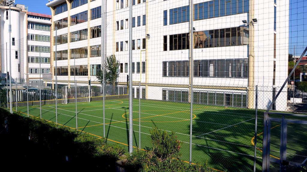 Картинка Park Hotel Ginevra 3*