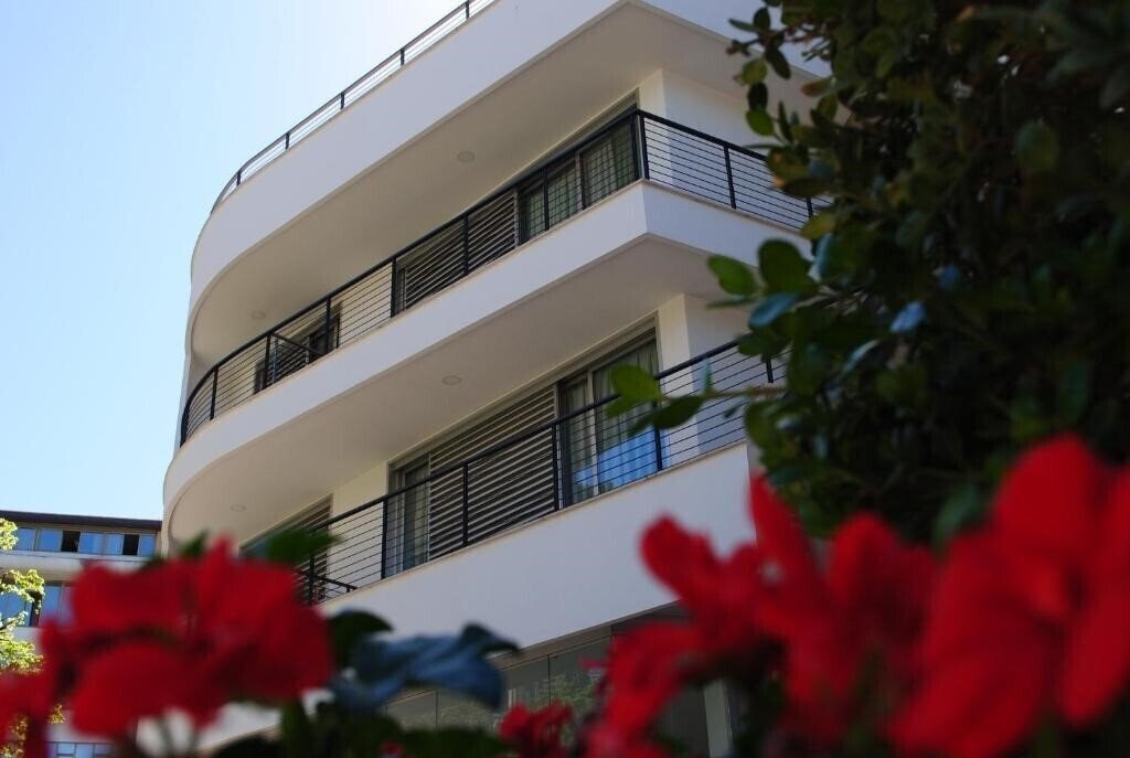 Готель Ginevra Palace Hotel 3*