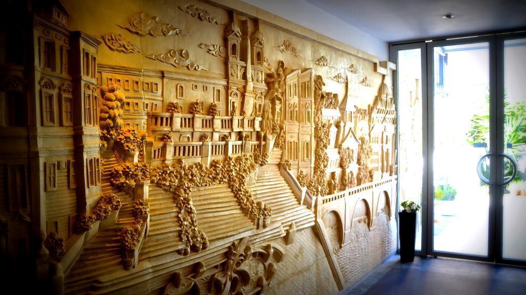 Зображення Park Hotel Ginevra 3*