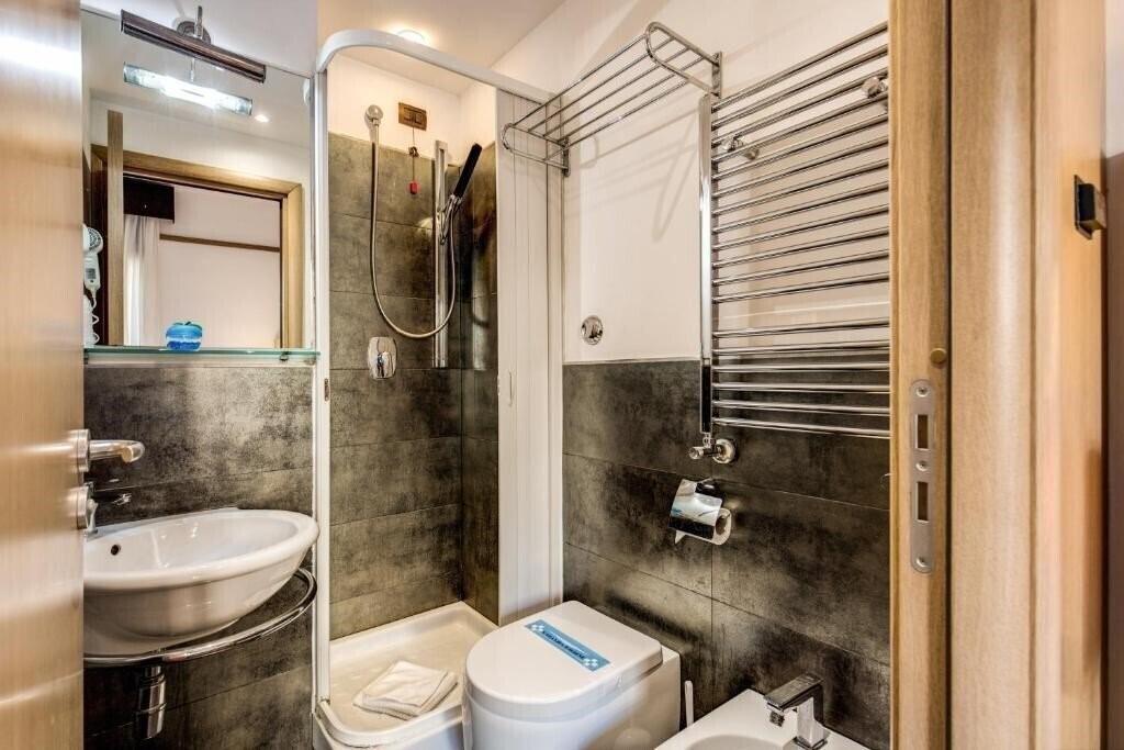 Зображення Ginevra Palace Hotel 3*
