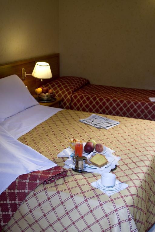 Фотография Delle Muse 3*