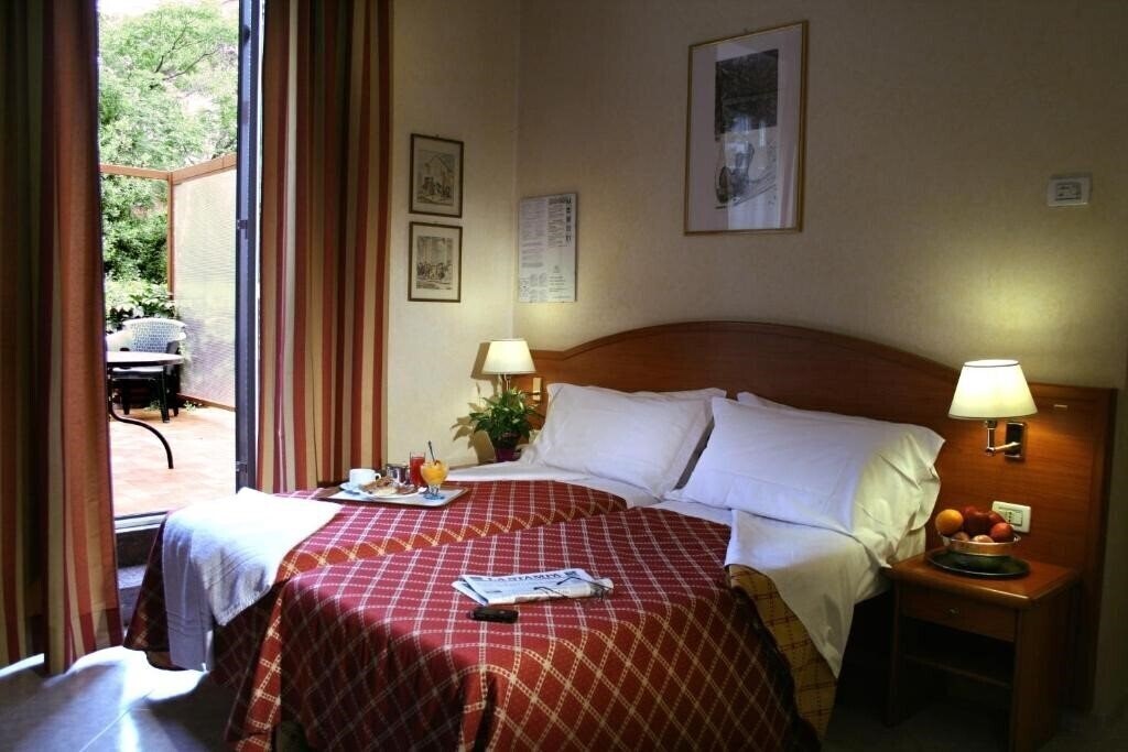 Картинка Delle Muse 3*
