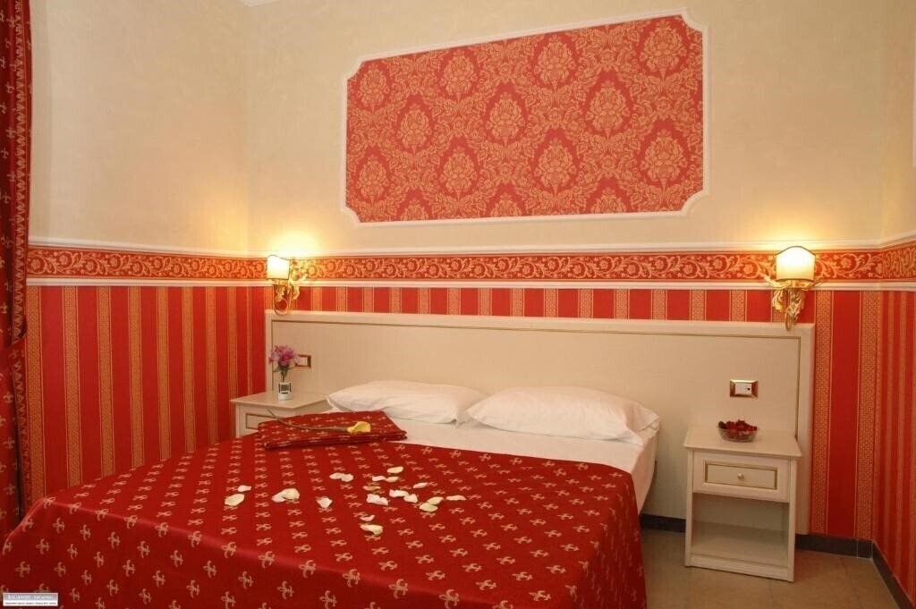 Готель Cesar Palace 1*