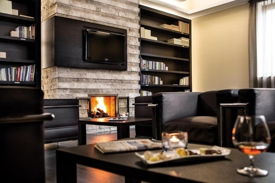 Фотографія Il Cantico 3*