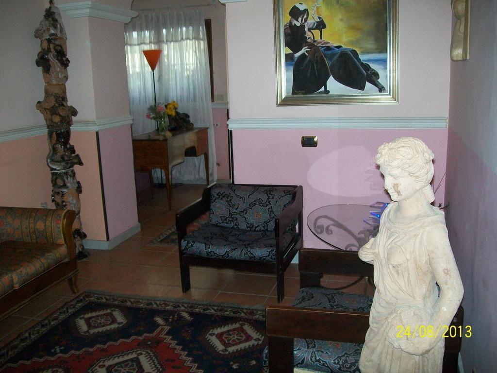 Фотографія Alexis 2*