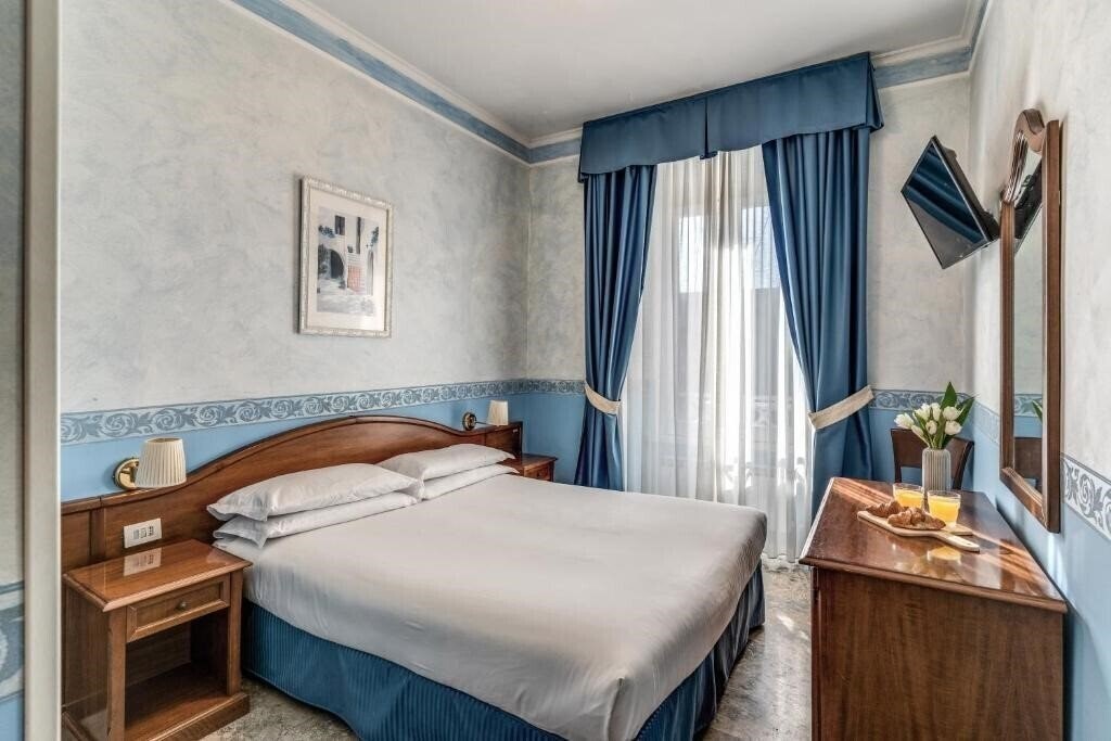 Готель Orazia 3*