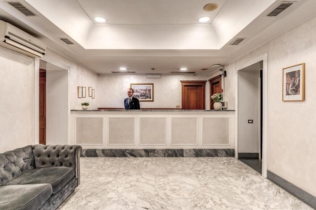 Фотографія Orazia 3*