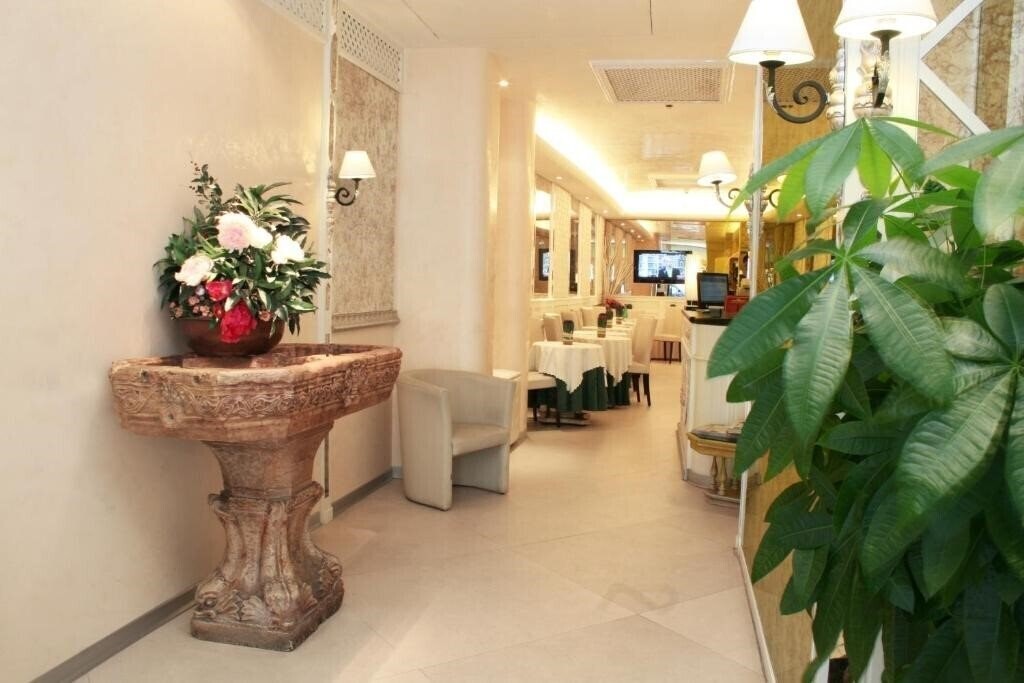 Фото Valle 3*