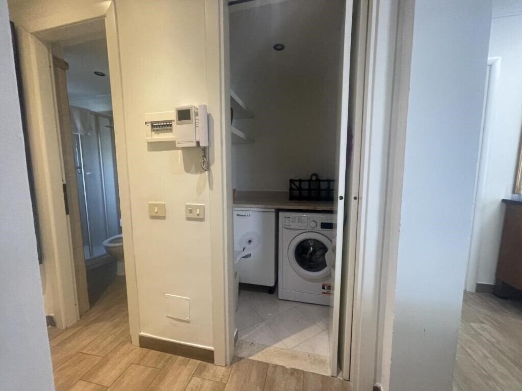 Фотографія Residence Lodi 3*