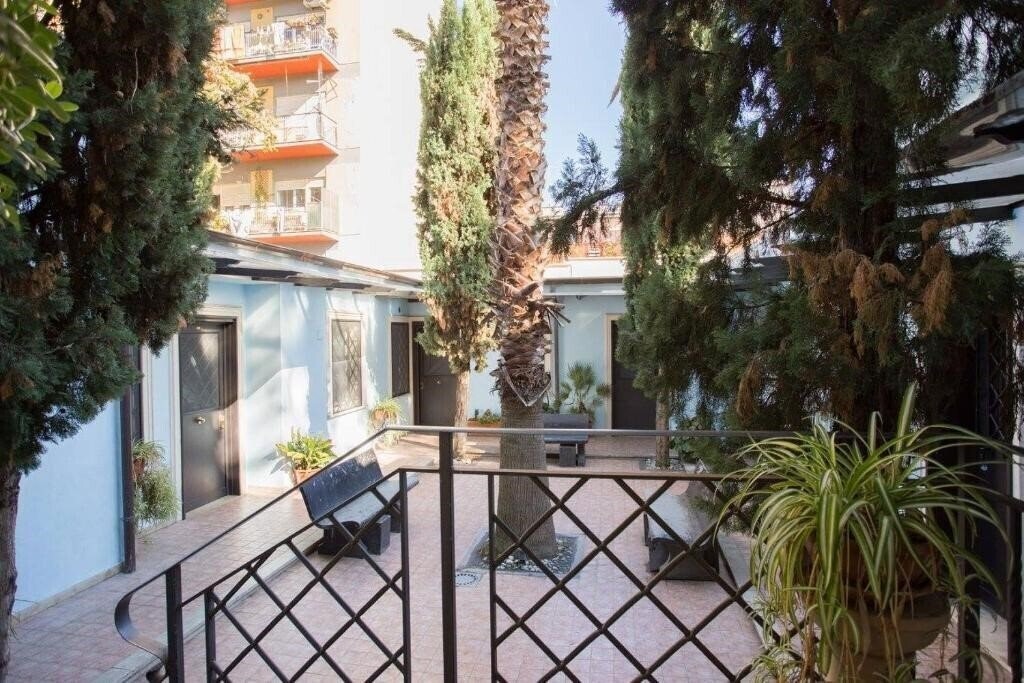 Зображення Residence Lodi 3*