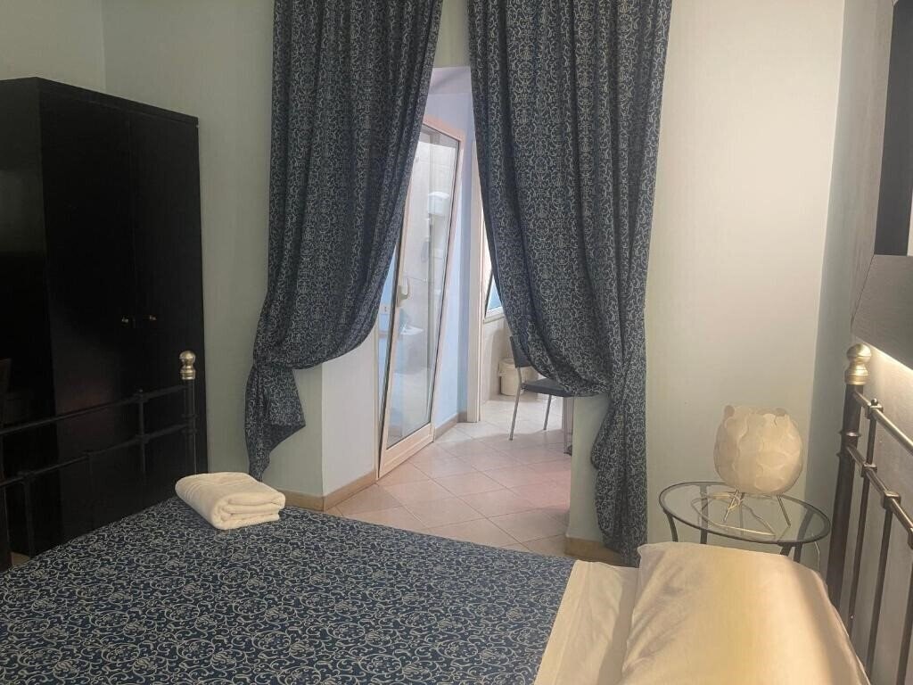 Картинка Residence Lodi 3*