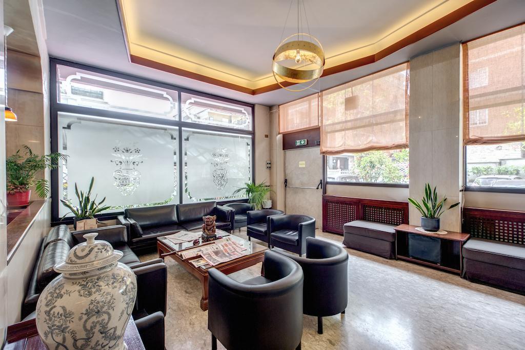 Фотографія Pacific 3*