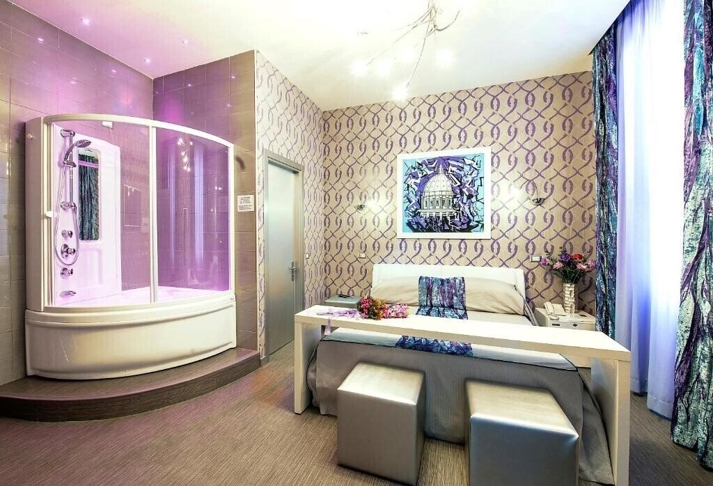 Фото Relais Dei Papi 3*