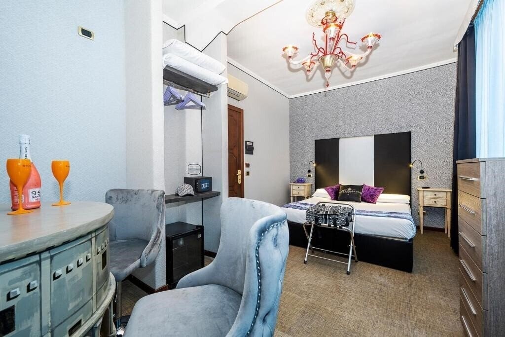 Фото Relais Dei Papi 3*