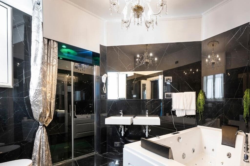 Фотография Relais Dei Papi 3*