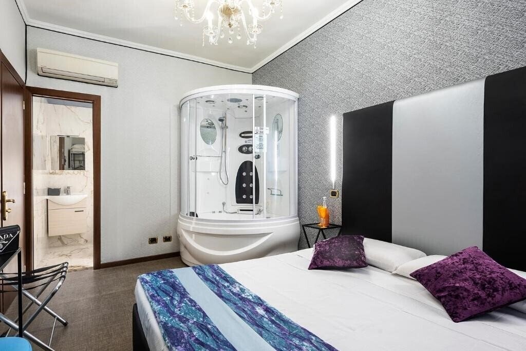 Изображение Relais Dei Papi 3*