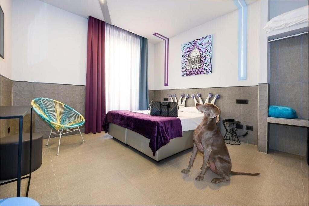 Картинка Relais Dei Papi 3*