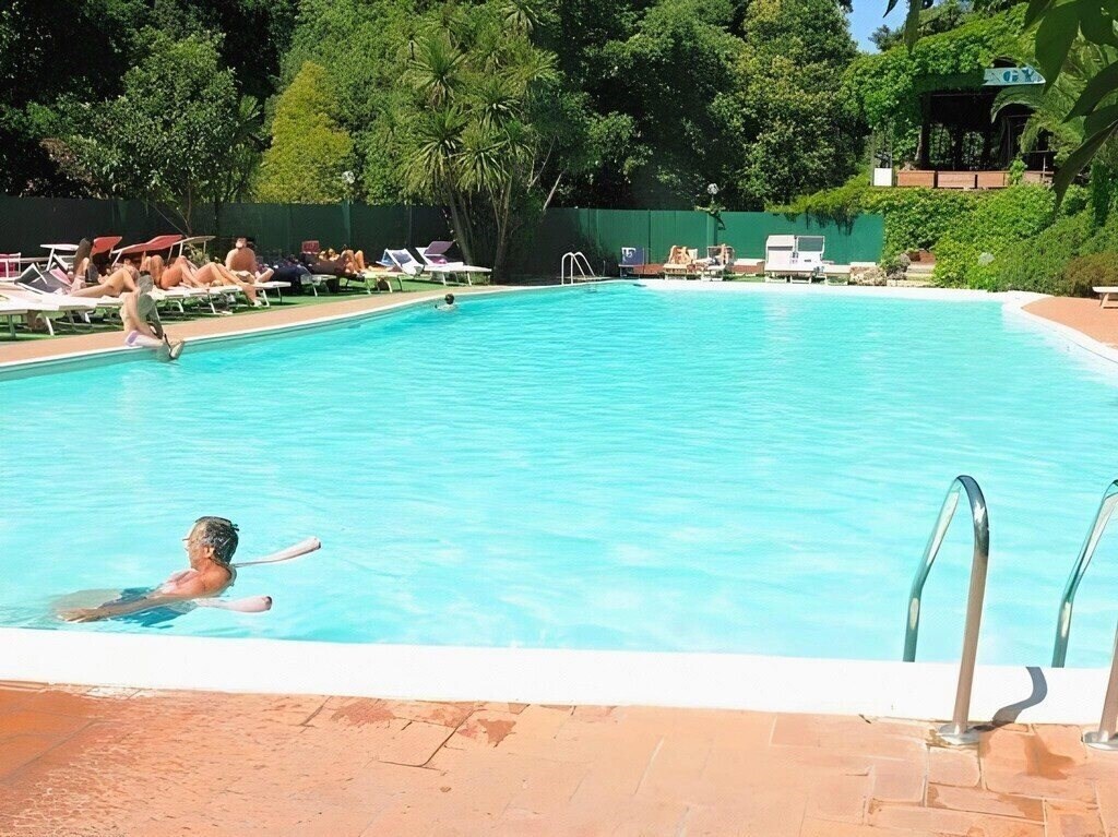 Фотографія Seven Hills Village 3*