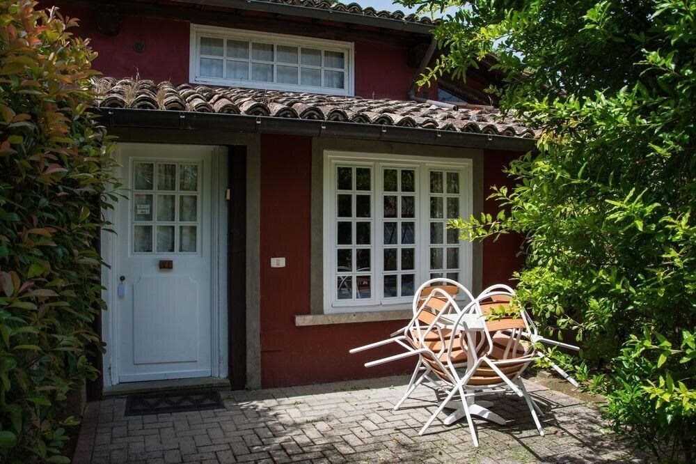 Картинка Seven Hills Village 3*