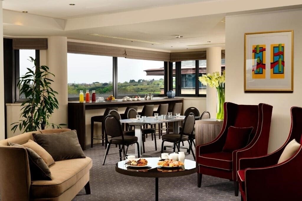 Изображение A.Roma Lifestyle Hotel 4*