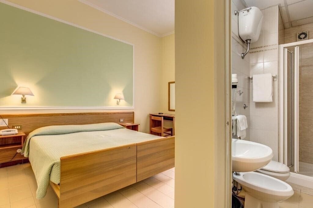 Фотографія Igea Hotel 3*