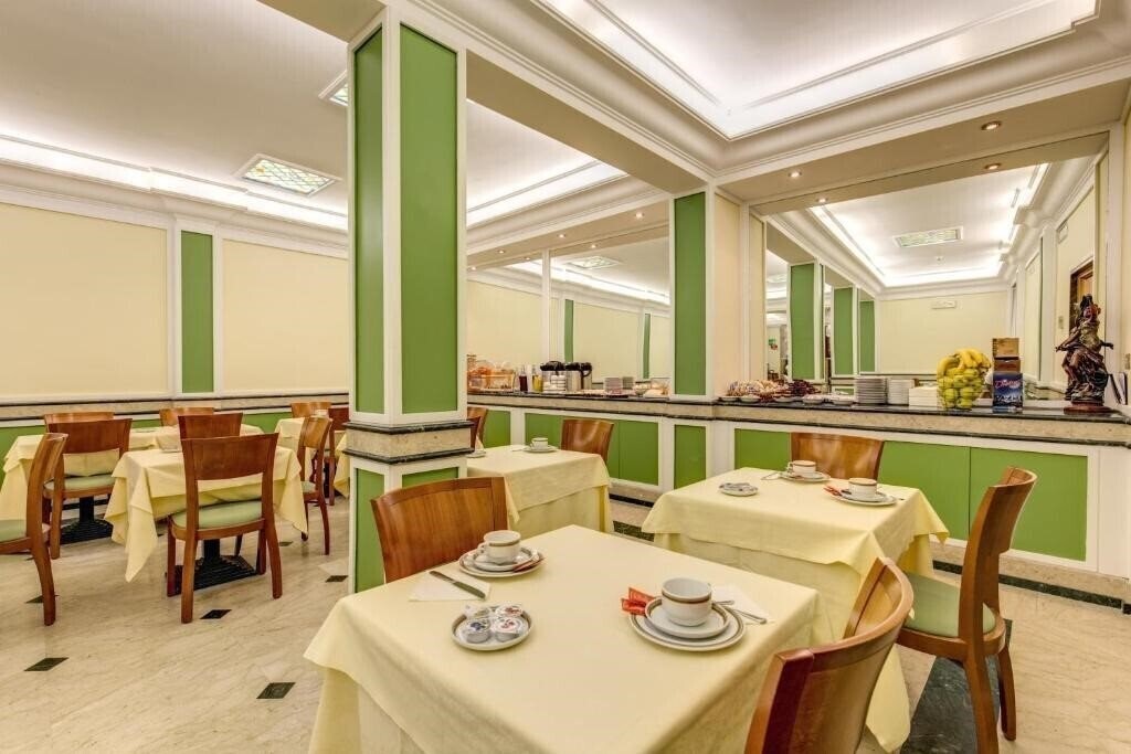 Зображення Igea Hotel 3*