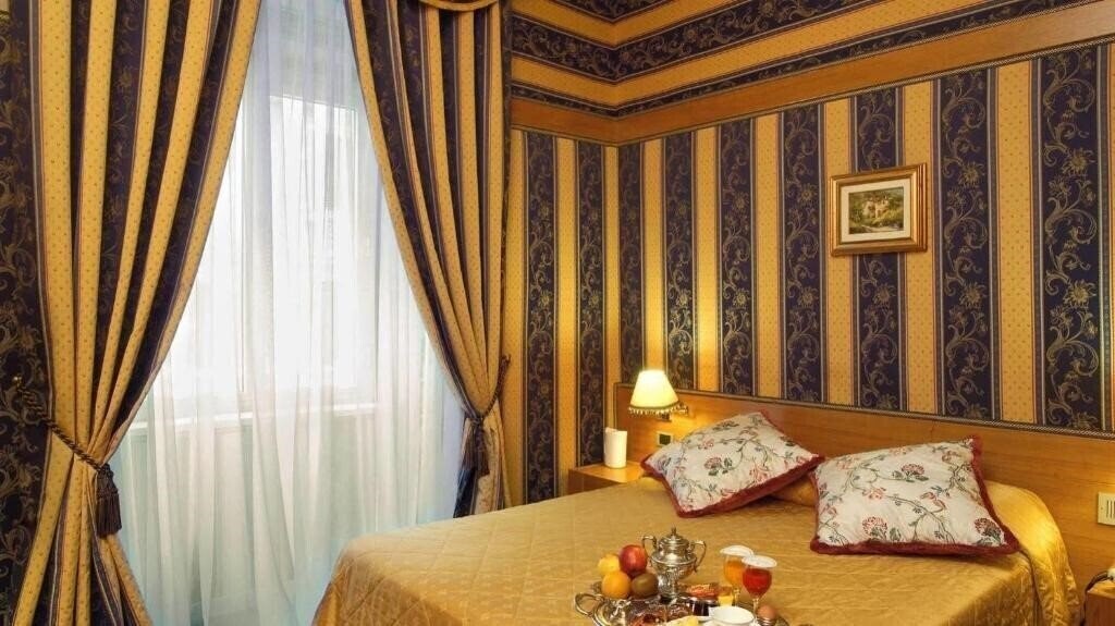 Готель Andreotti 3*