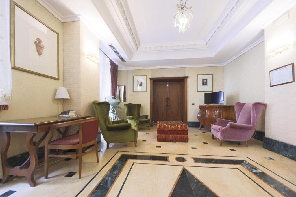 Картинка Andreotti 3*