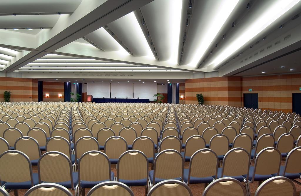 Фото Ergife Palace Hotel 4*