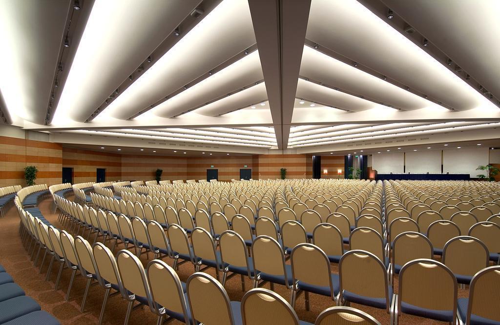 Зображення Ergife Palace Hotel 4*