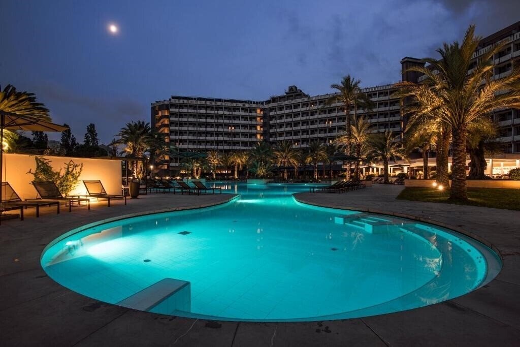 Зображення Ergife Palace Hotel 4*
