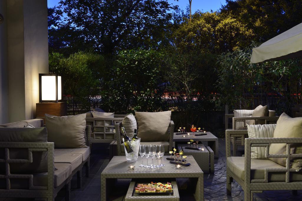 Готель Hotel Pulitzer 4*