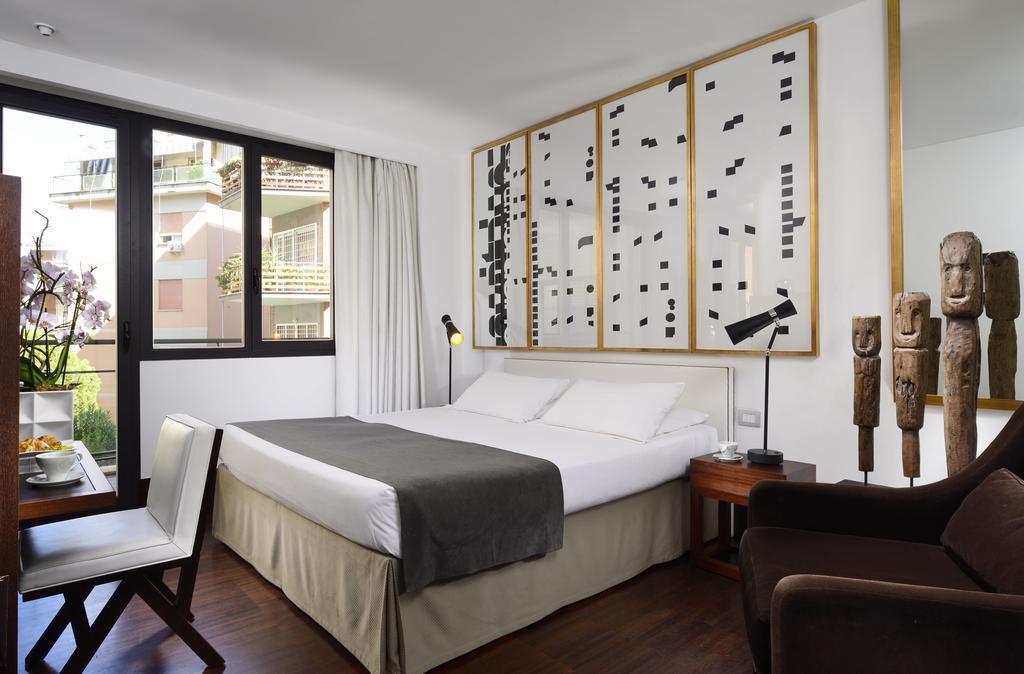 Зображення Hotel Pulitzer 4*