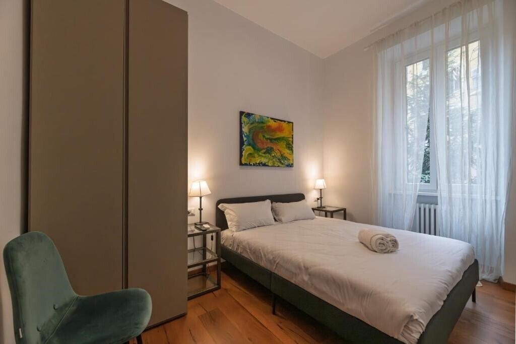 Фото Delle Vittorie 3*