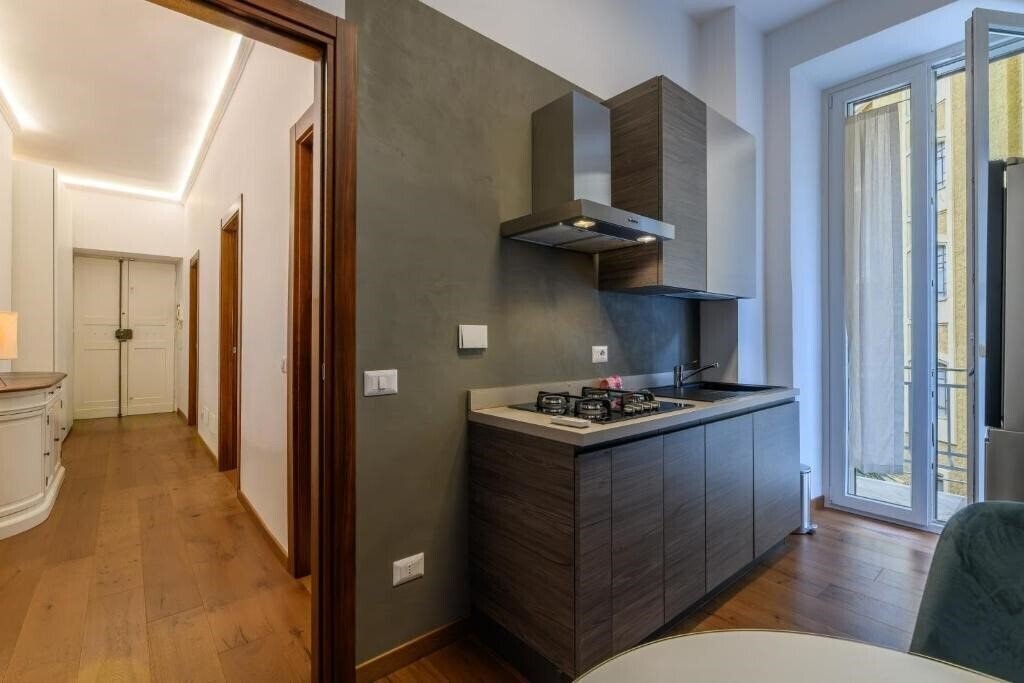 Фотография Delle Vittorie 3*