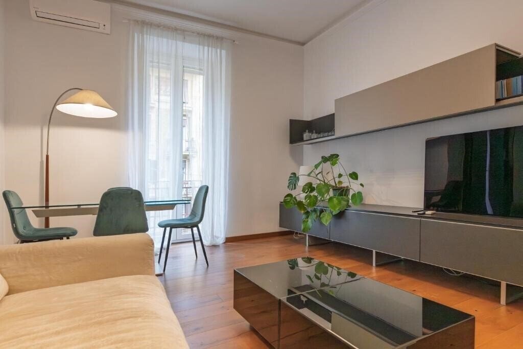 Картинка Delle Vittorie 3*