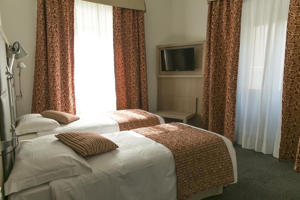 Фото Hotel Casa Valdese 3*