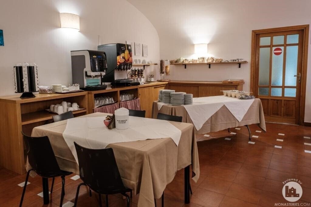 Фотография Hotel Casa Valdese 3*