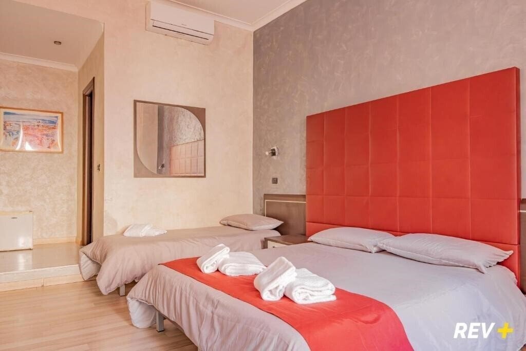 Фото New Inn 3*